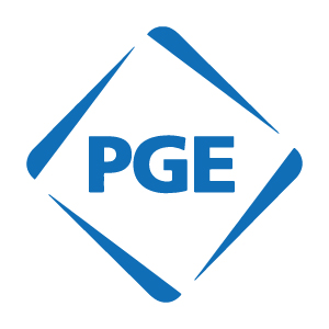 PGE - Silver Sponsor