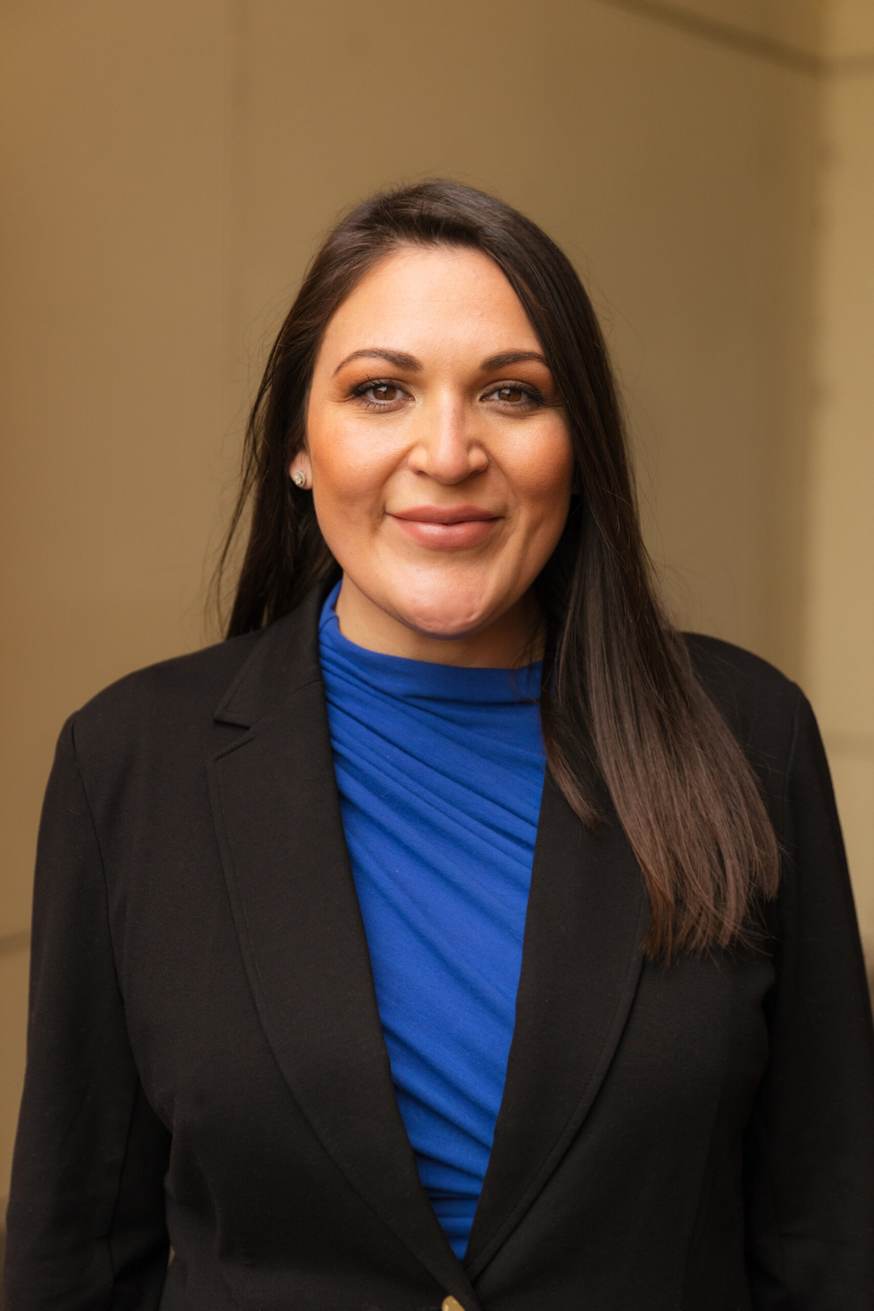 Ashley Pro Headshot 2023